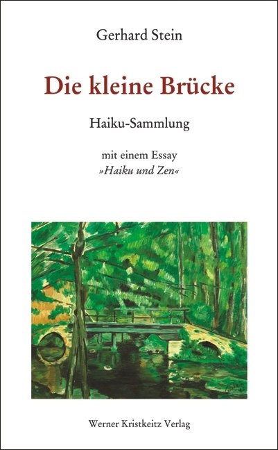 Die kleine Br&uuml;cke - Gerhard Stein