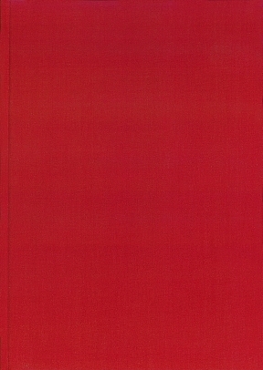 Theologisches W&ouml;rterbuch zum Alten Testament - 