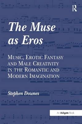 Muse as Eros