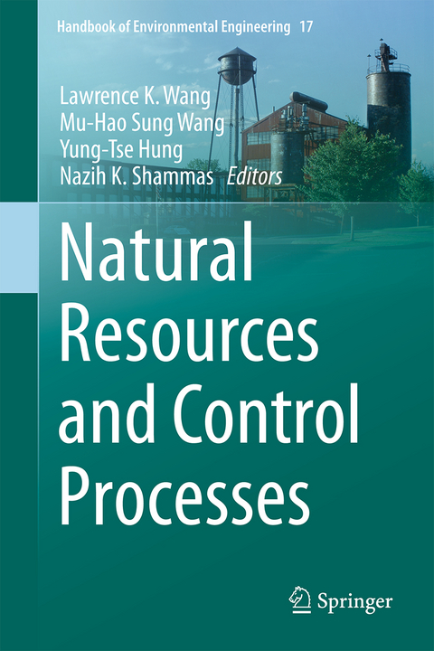 Natural Resources and Control Processes - 