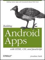 Building Android Apps with HTML, CSS, and Javascript