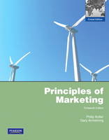 Principles of Marketing with MyMarketingLab - Philip Kotler, Gary Armstrong