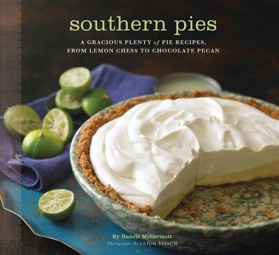 Southern Pies - Nancie McDermott