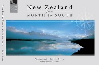 New Zealand from North to South