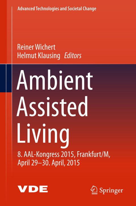 Ambient Assisted Living - 