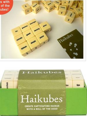 Haikubes - 