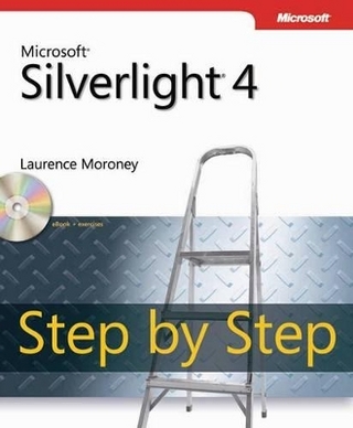 Microsoft Silverlight 4 Step By Step