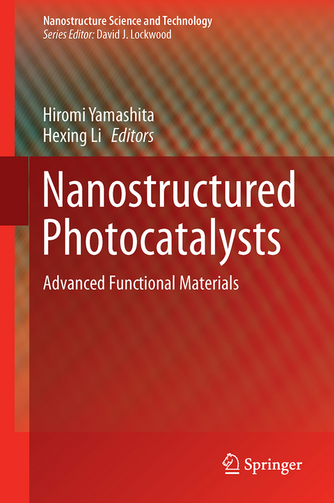 Nanostructured Photocatalysts - 