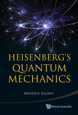 Heisenberg's Quantum Mechanics