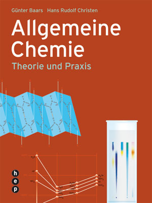 Allgemeine Chemie - G&uuml;nter Baars