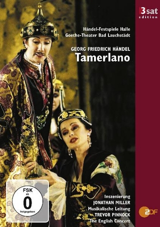 3sat Edition: Tamerlano