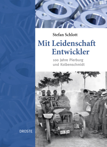 Mit Leidenschaft Entwickler - Stefan Schlott