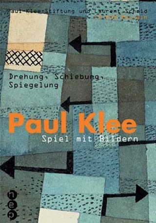 Paul Klee: Spiel mit Bildern