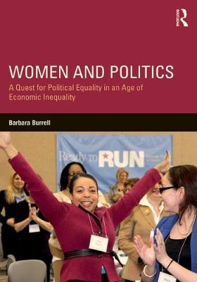 Women and Politics -  Barbara Burrell