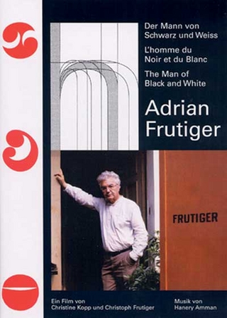 Adrian Frutiger