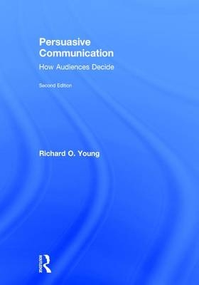 Persuasive Communication