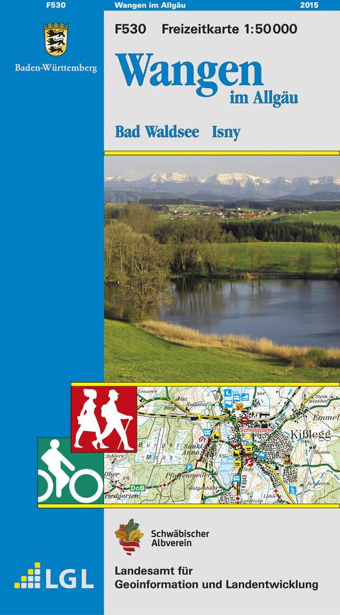 F530 Wangen im Allg&auml;u