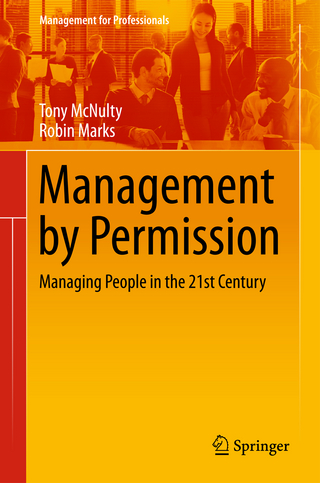 Management by Permission