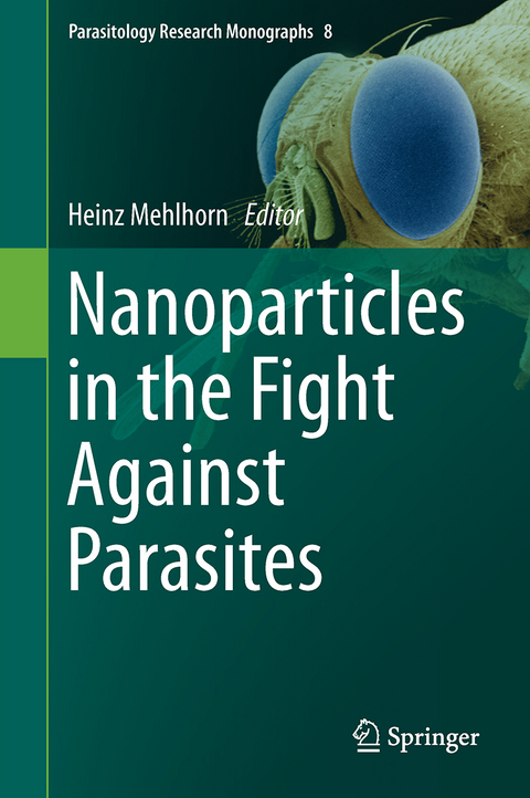Nanoparticles in the Fight Against Parasites - 