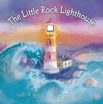 The Little Rock Lighthouse - Graham Oakley