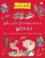 Whipple-scrumptious Words - Claire Holmes, Thelma Levitt