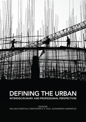 Defining the Urban - 