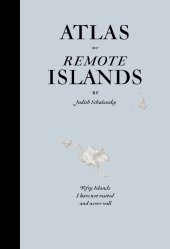 Atlas of Remote Islands