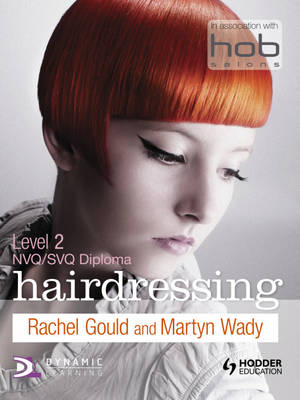 Hairdressing Level 2 Student Book