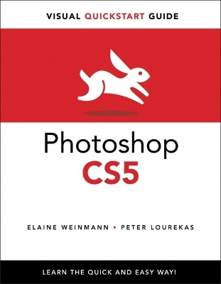 Photoshop CS5 for Windows and Macintosh - Elaine Weinmann, Peter Lourekas