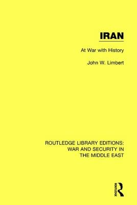 Iran -  John W. Limbert