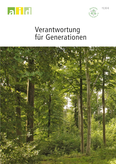 Verantwortung für Generationen - Einzellizenz