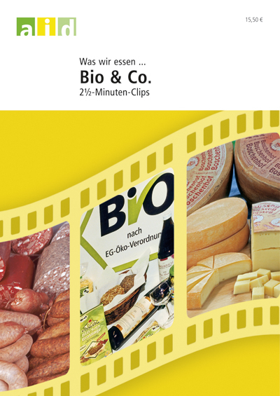 Bio & Co. - Einzellizenz