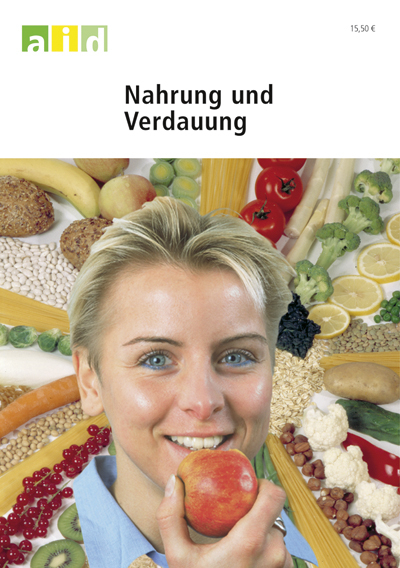 Nahrung und Verdauung - Carmen Menn