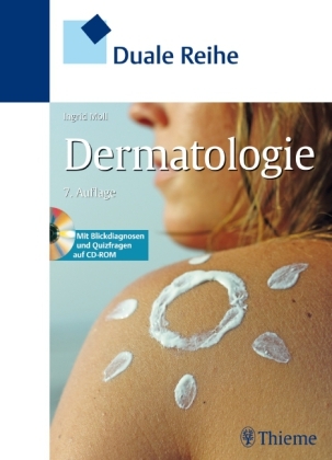 Duale Reihe Dermatologie - 