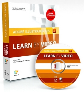 Adobe Illustrator CS5