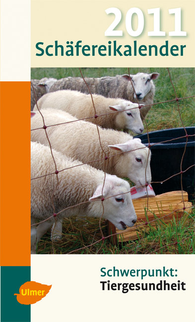 Sch&auml;fereikalender 2011 - G&uuml;nther Dierichs (Hrsg.)