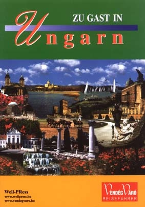 Zu Gast in Ungarn - 