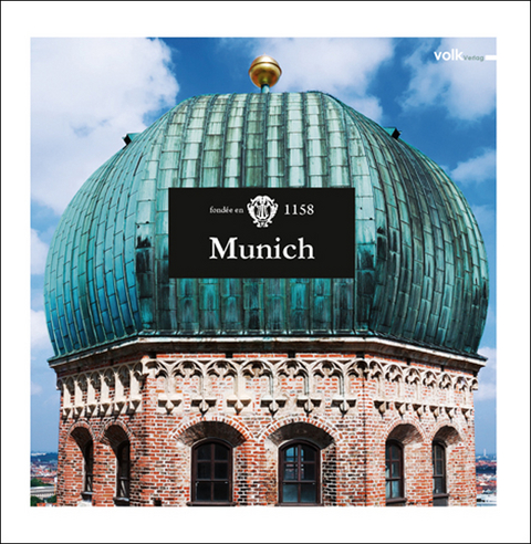 M&uuml;nchen - 