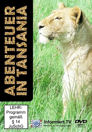 Informiert.TV - Abenteuer in Tansania