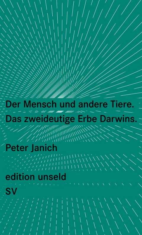 Der Mensch und andere Tiere - Peter Janich