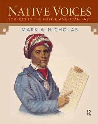 Native Voices -  Mark Nicholas