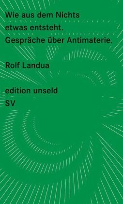 Wie aus dem Nichts etwas entsteht