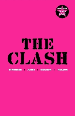 The Clash - The Clash