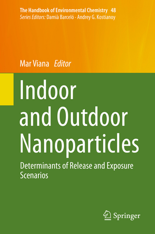 Indoor and Outdoor Nanoparticles