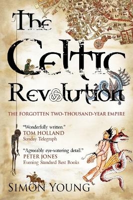Celtic Revolution - Simon Young