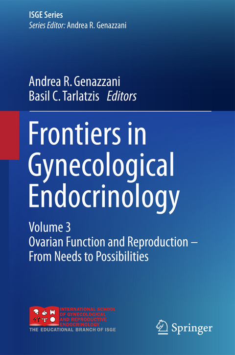 Frontiers in Gynecological Endocrinology - 