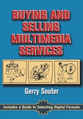 Buying and Selling Multimedia Services