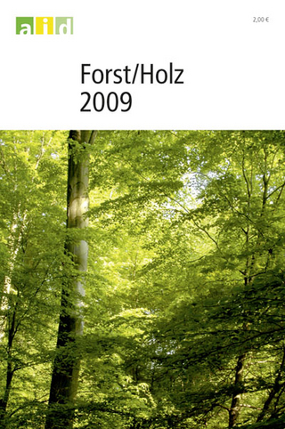 Forst/Holz 2009