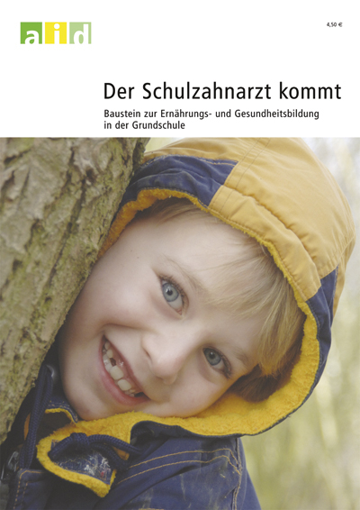 Der Schulzahnarzt kommt - Uta Eickmeier