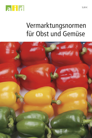 Vermarktungsnormen für Obst und Gemüse